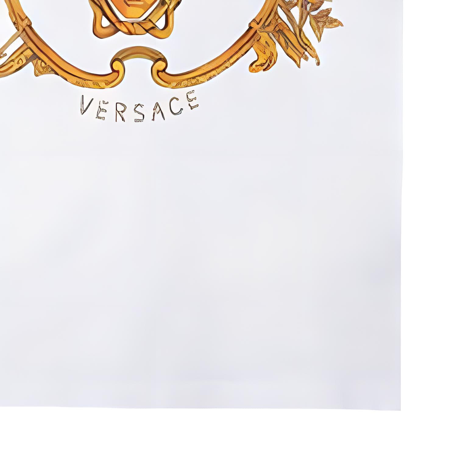 Футболка VERSACE T - изображение 6