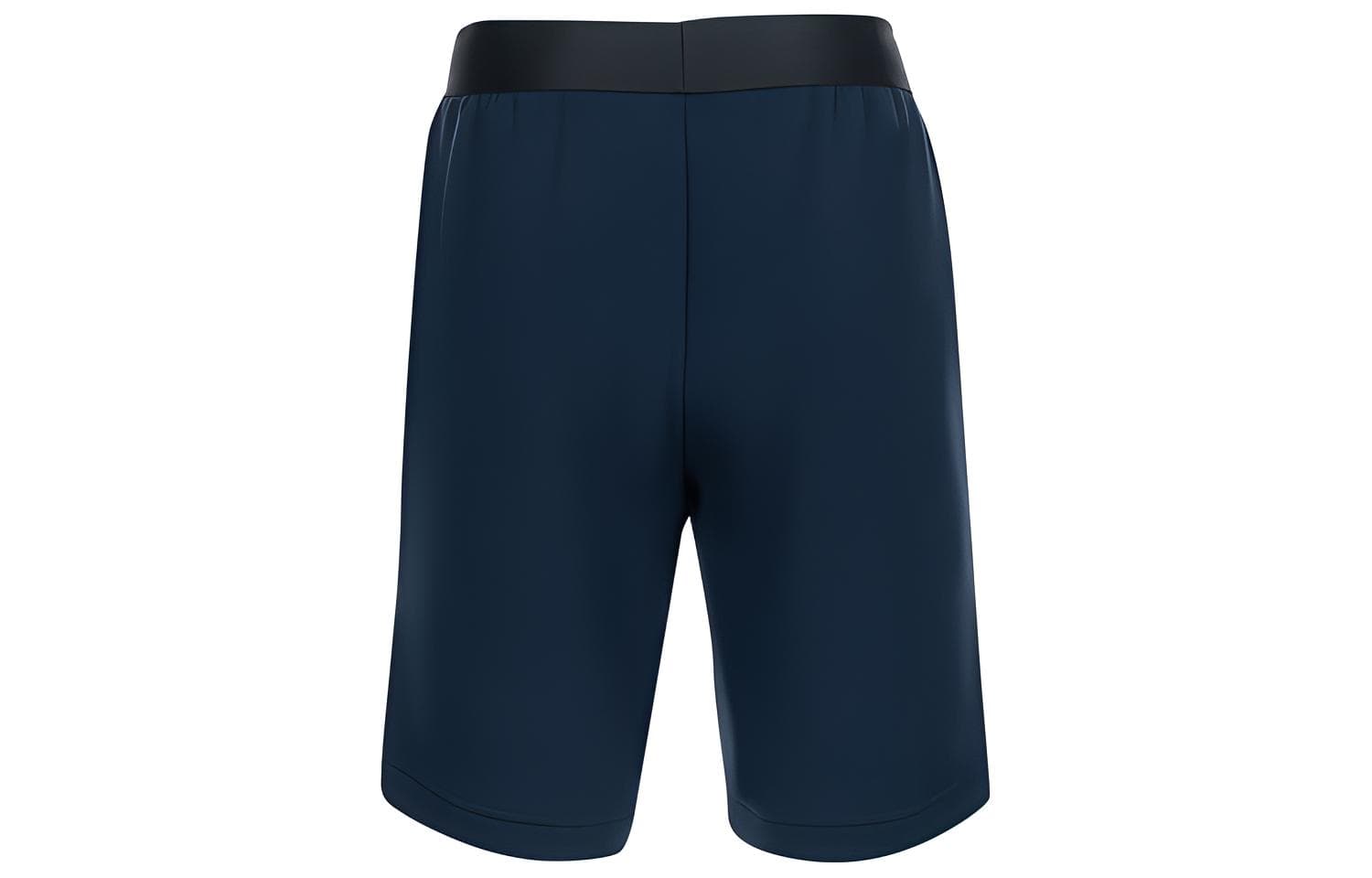 Шорты Emporio Armani EA7 Navy Shorts - изображение 2