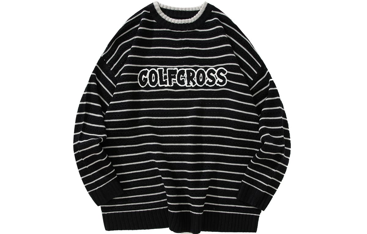Кофта GOLFCROSS - изображение 1