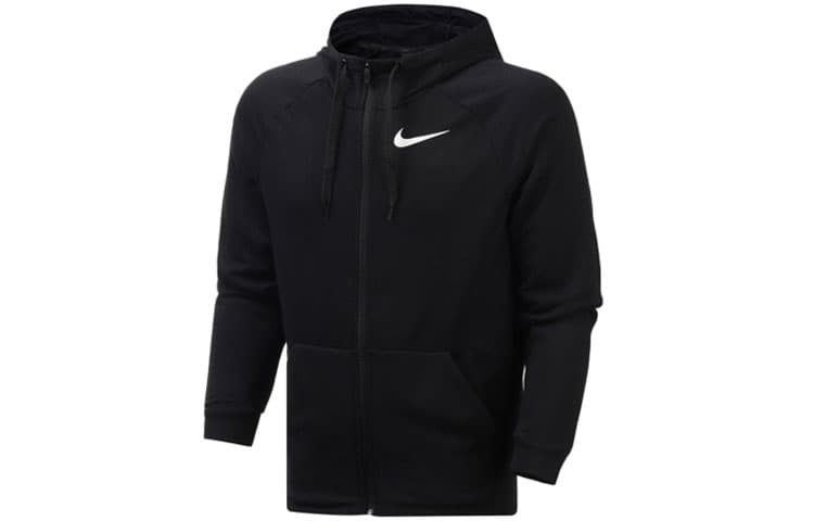 Куртка Nike Running Jacket Black - изображение 1
