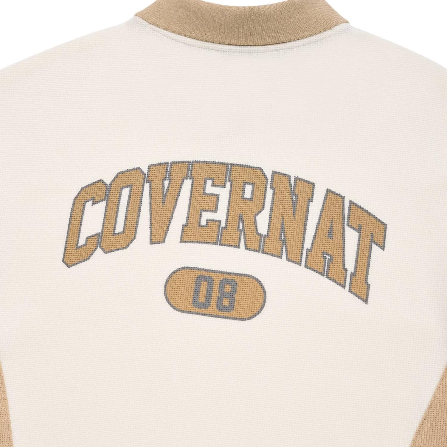 Футболка COVERNAT SS24 T - изображение 4