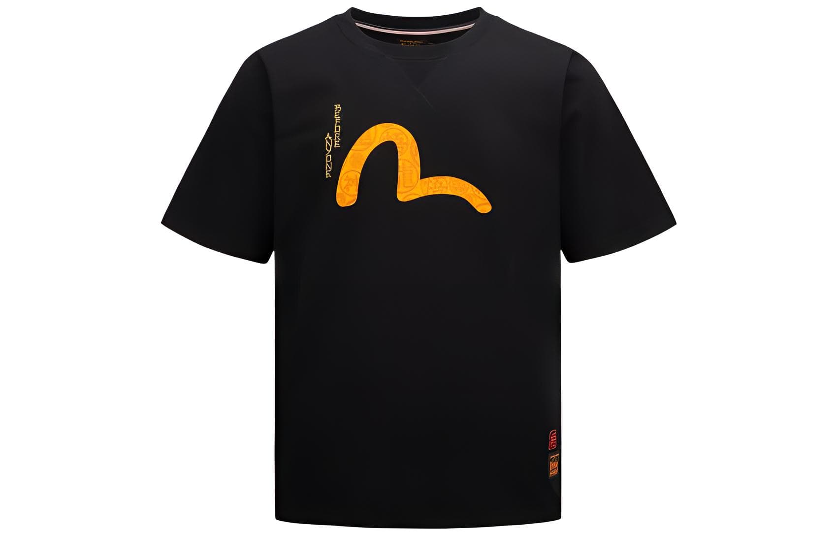 Футболка EVISU x dragon ball z mT - изображение 2