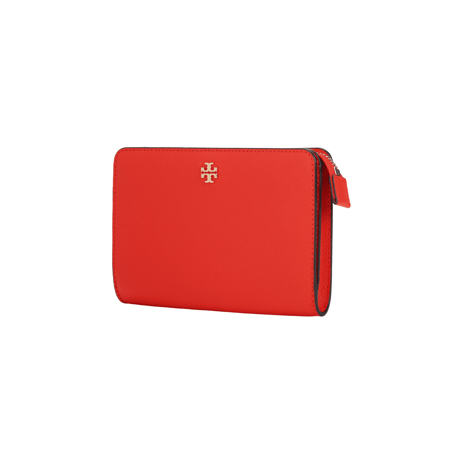 Сумка Tory Burch Tory Burch Кожа Кошелек Клатч Женские Красный - изображение 2