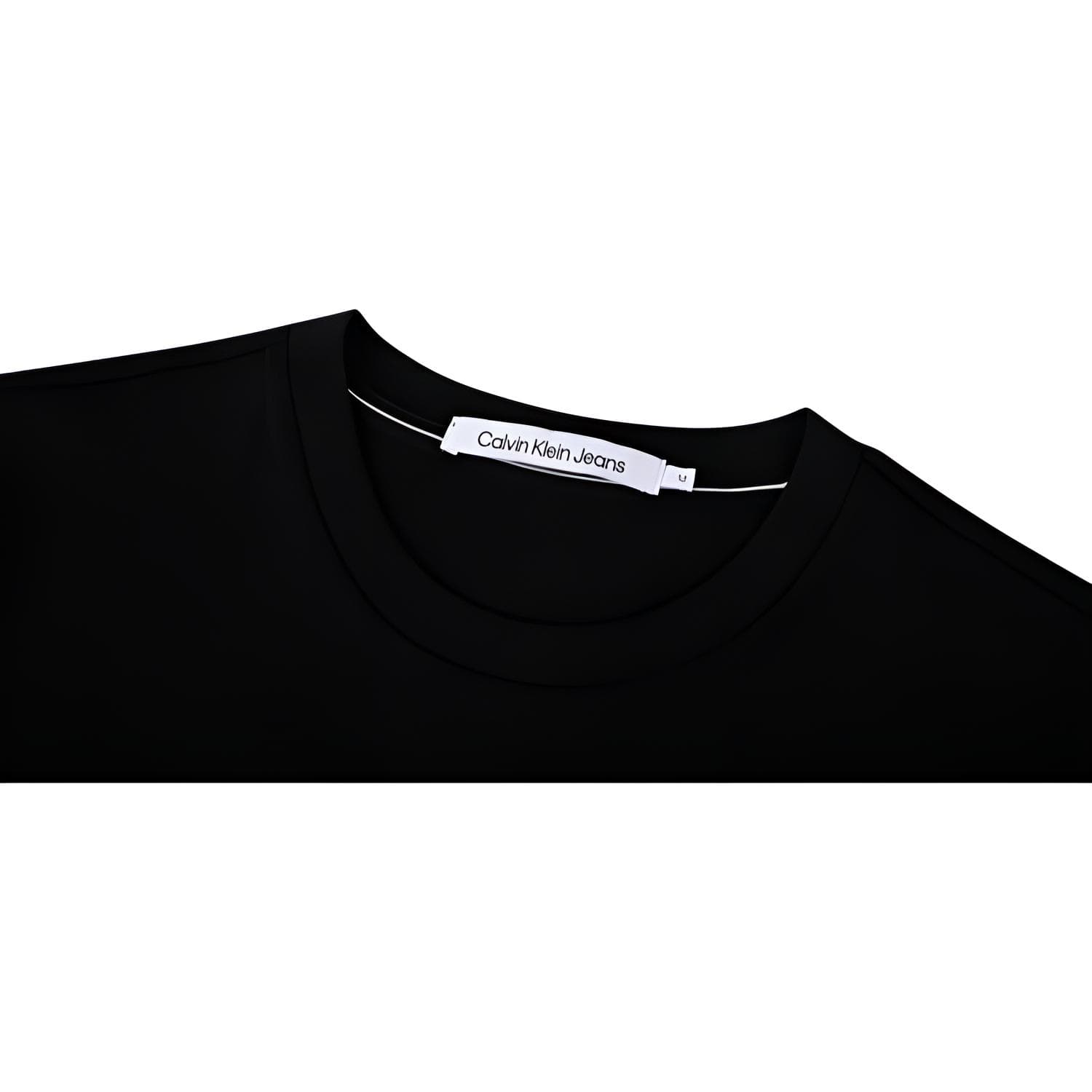 Футболка CALVIN KLEIN Jeans T - изображение 2