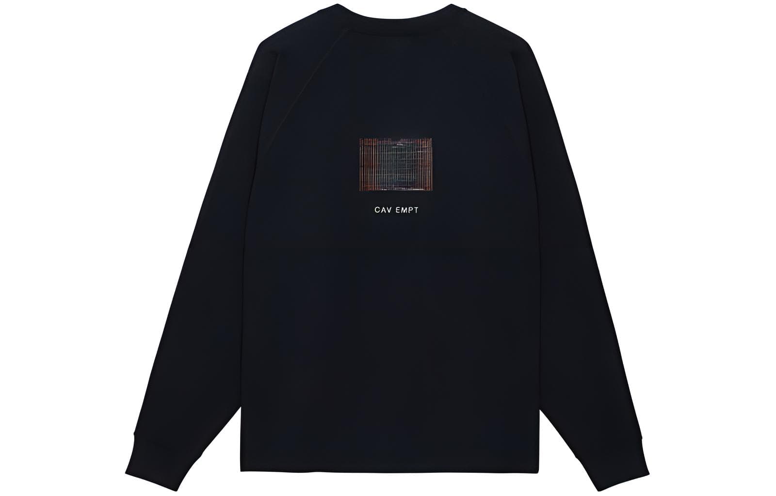 Худи Cav Empt FW22 - изображение 2