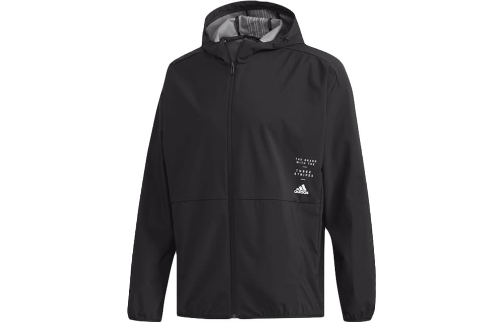 Куртка adidas M Id Trvl Wv Jk - изображение 1