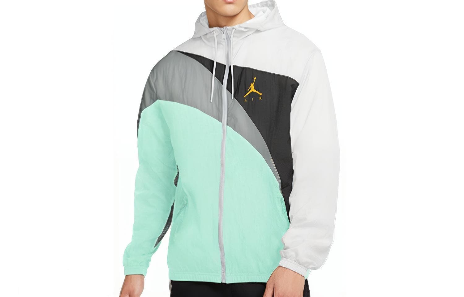 Куртка Jordan Jumpman Wave - изображение 1