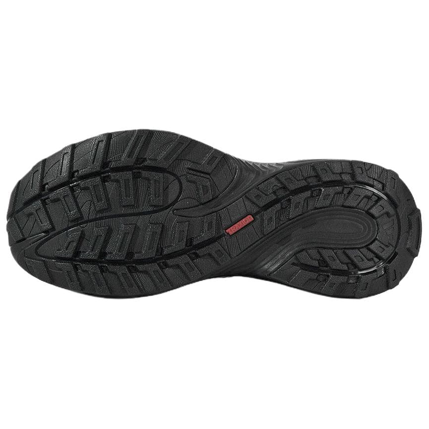 Кроссовки Adidas FC WALKER Мягкая и Комфортная Низкая Повседневная Обувь Унисекс Черно-Белая - изображение 5