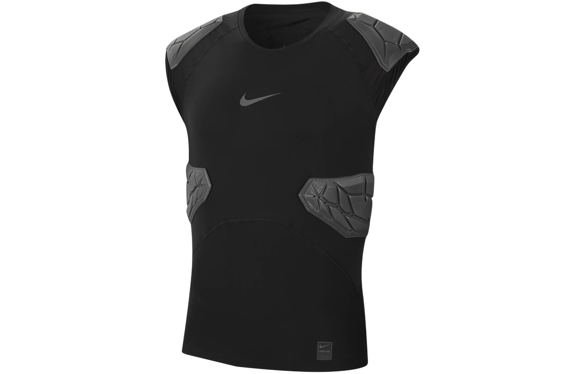Майка Nike logo - изображение 1