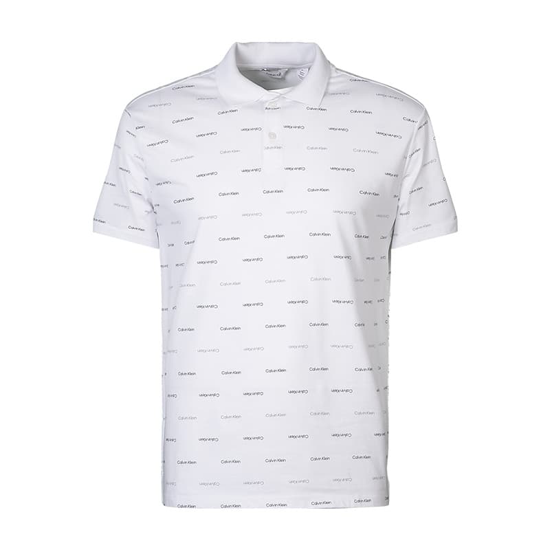Поло CALVIN KLEIN Polo - изображение 1