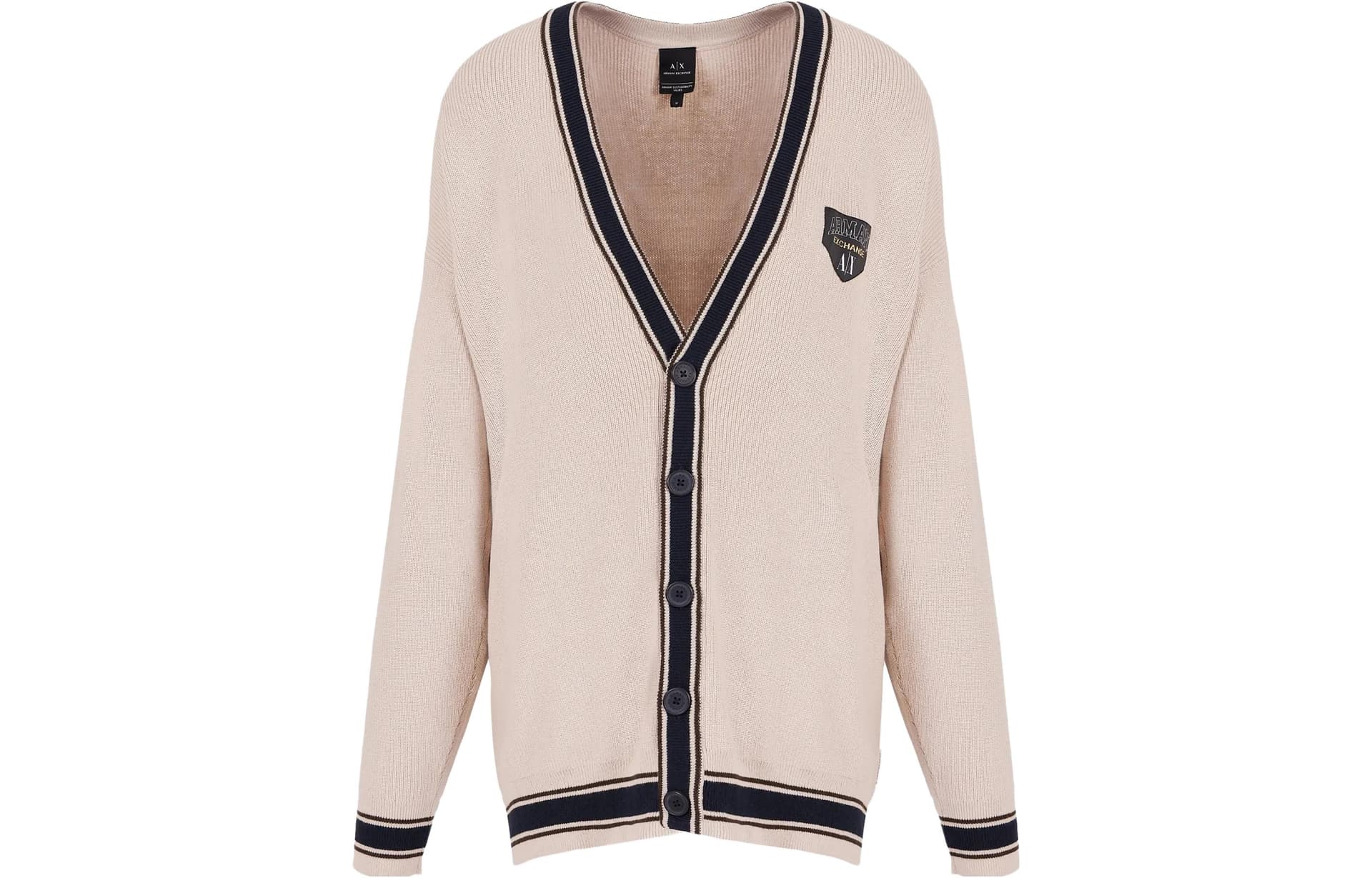 ARMANI EXCHANGE Logo - изображение 1