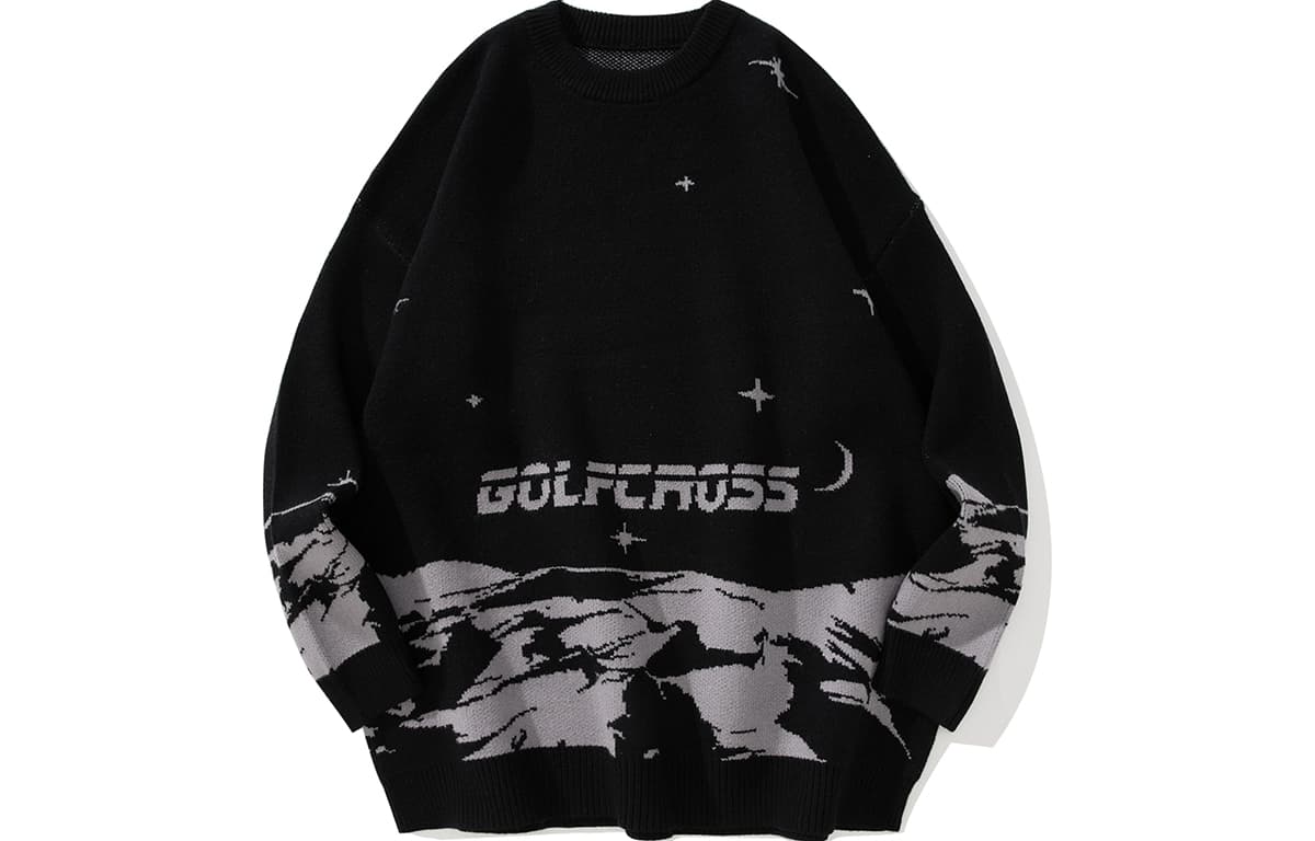 Кофта GOLFCROSS - изображение 1