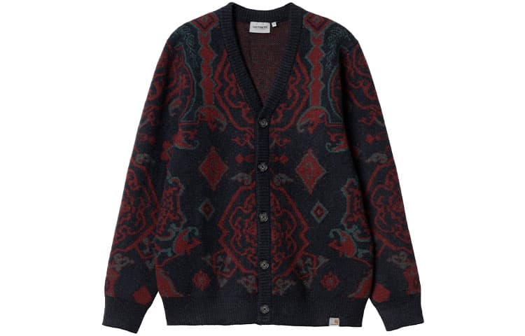Carhartt WIP FW22 V - изображение 1