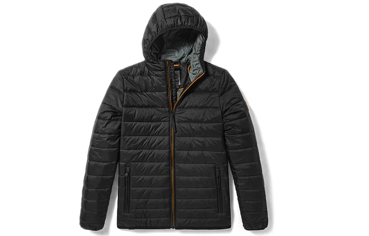 Куртка Timberland - изображение 1