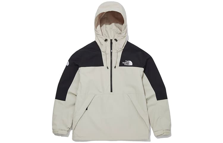 Куртка The North Face New Mountain Anorak - изображение 1