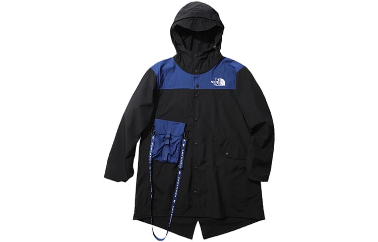 Куртка The North Face x Kazuki Kuraishi - изображение 1