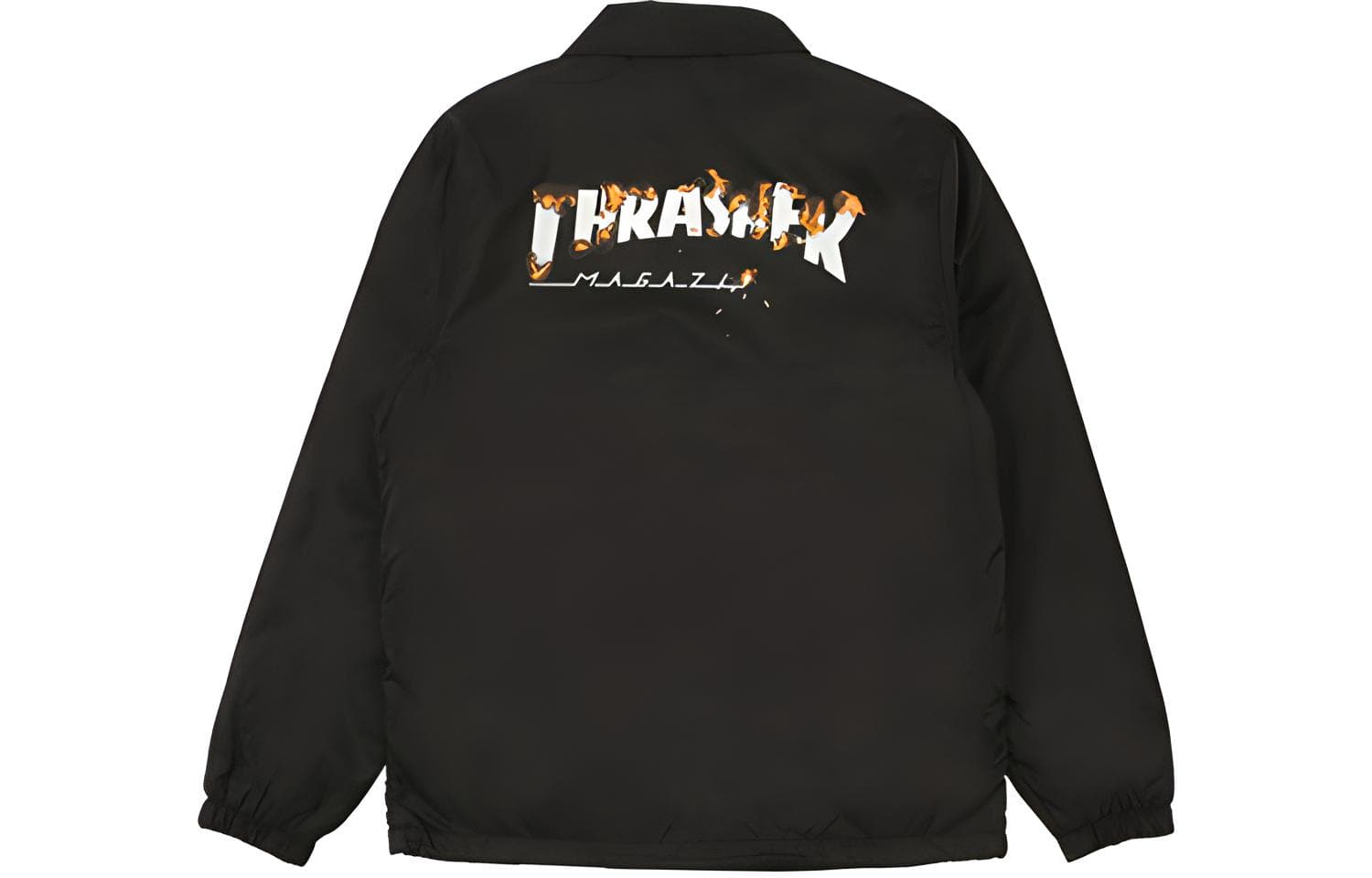 Куртка Thrasher logo - изображение 2