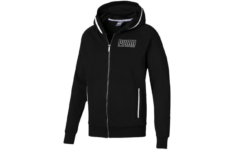 Куртка Puma - изображение 1