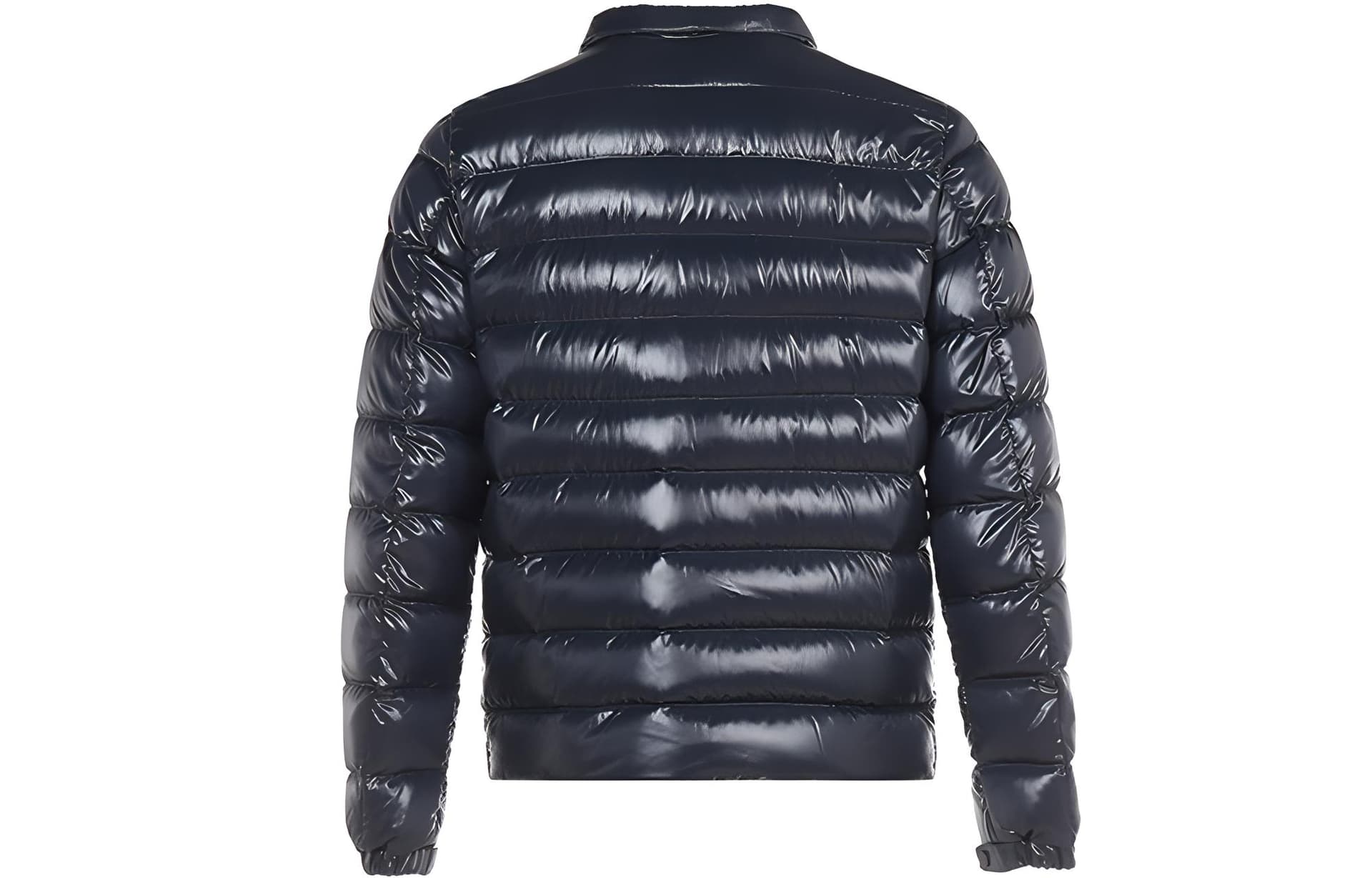 Зимняя куртка Moncler - изображение 2