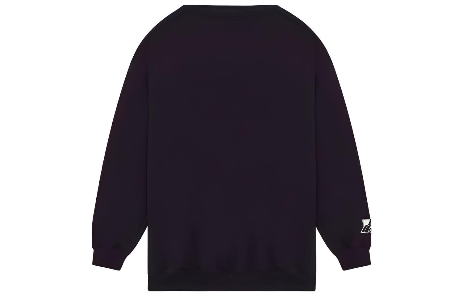 Худи WE11DONE SS22 Logo - изображение 2