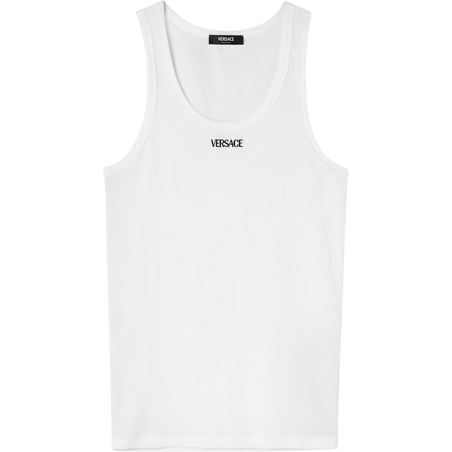 Майка VERSACE Logo - изображение 1
