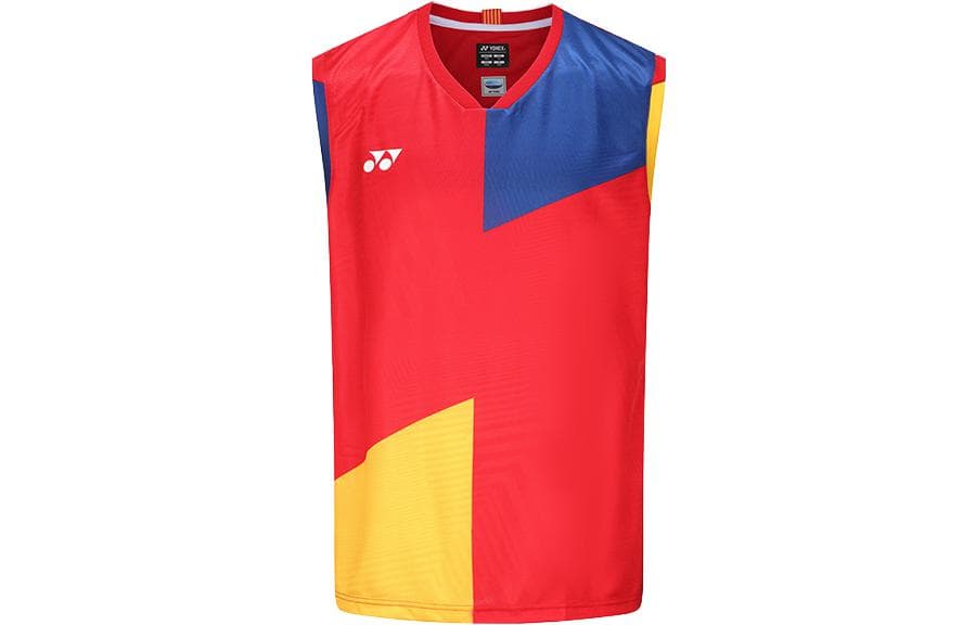 Майка YONEX LogoV - изображение 1