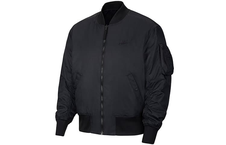 Куртка Nike Nsw Synthetic Fill Jacket - изображение 1