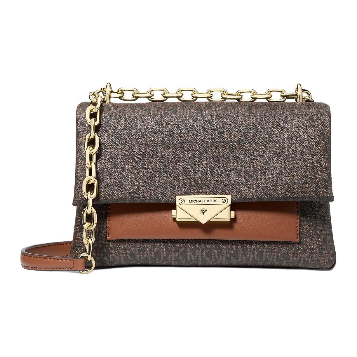 Сумка через плечо MICHAEL KORS MK Cece - изображение 1