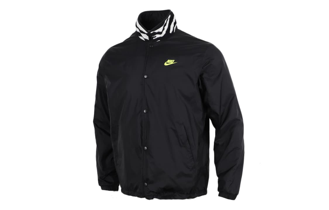 Куртка Nike Sportswear Coaches Jacket - изображение 1