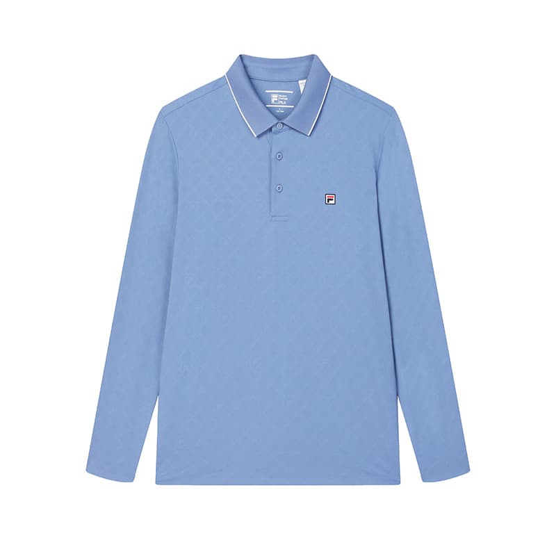 Поло FILA MODERN HERITAGE Polo - изображение 1