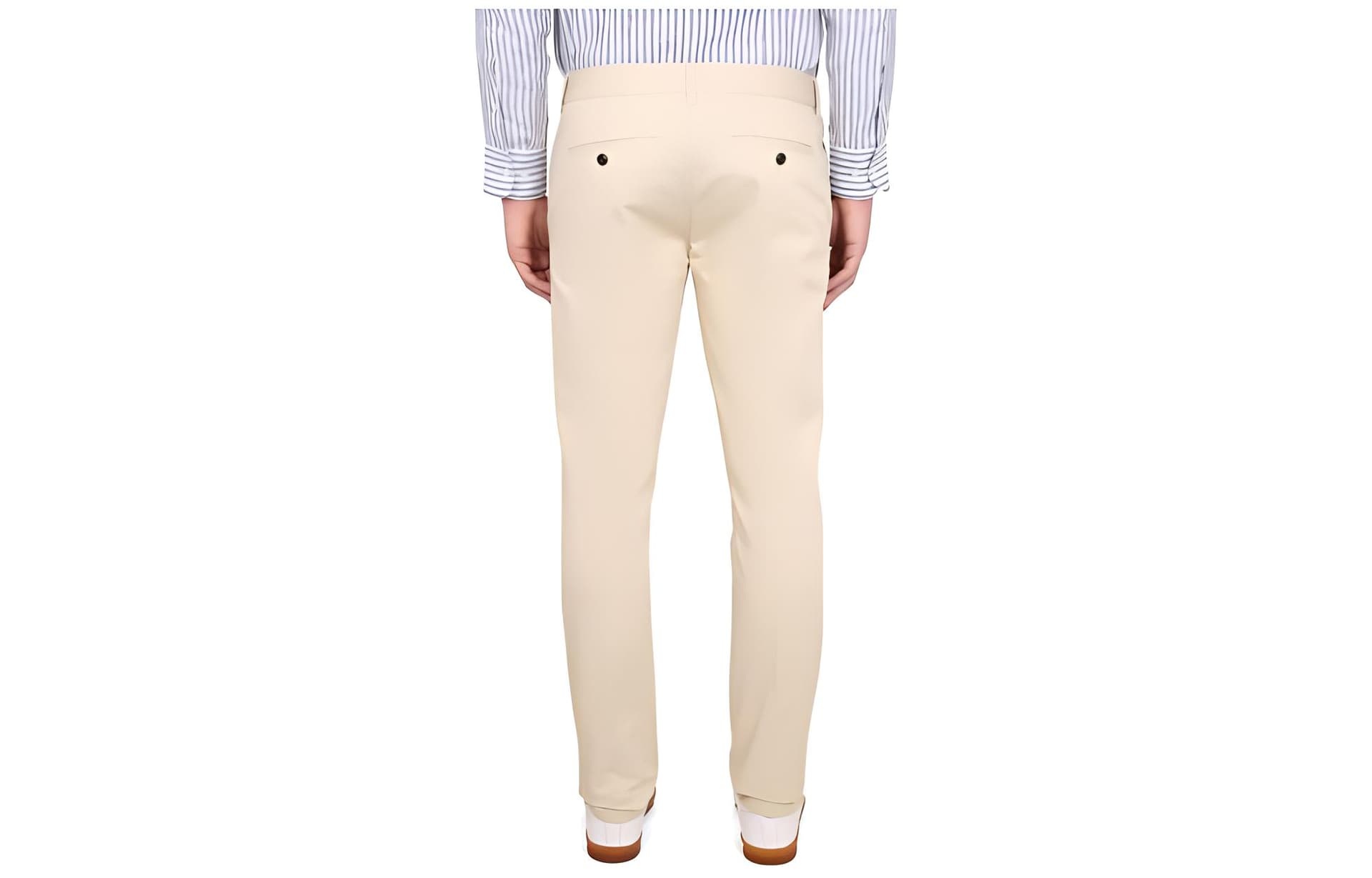 Штаны AMIPARIS SS23 - изображение 2