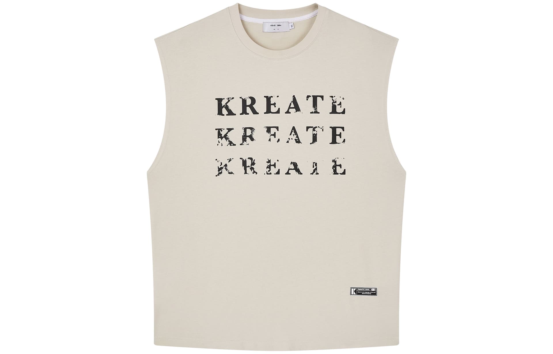 Майка KREATE T - изображение 1