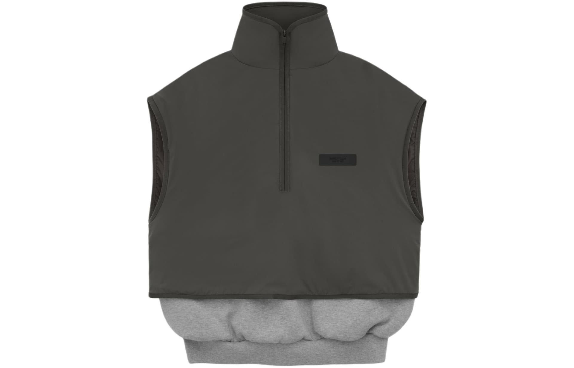 Майка Fear of God Essentials SS24 - изображение 1