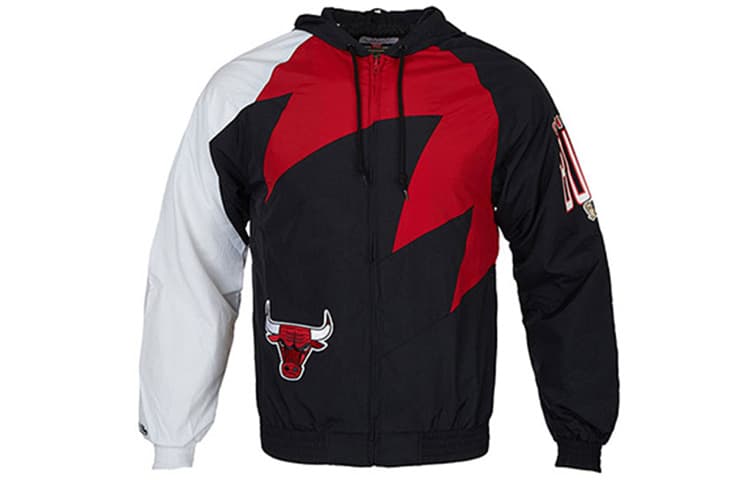 Куртка Mitchell Ness MN - изображение 1
