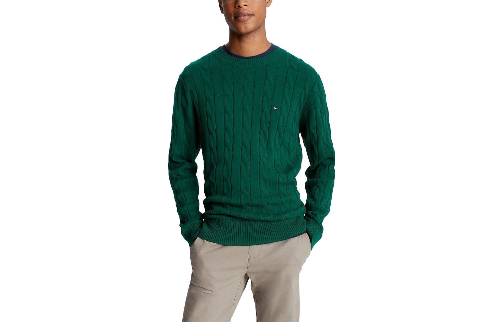 Кофта Tommy Hilfiger - изображение 1