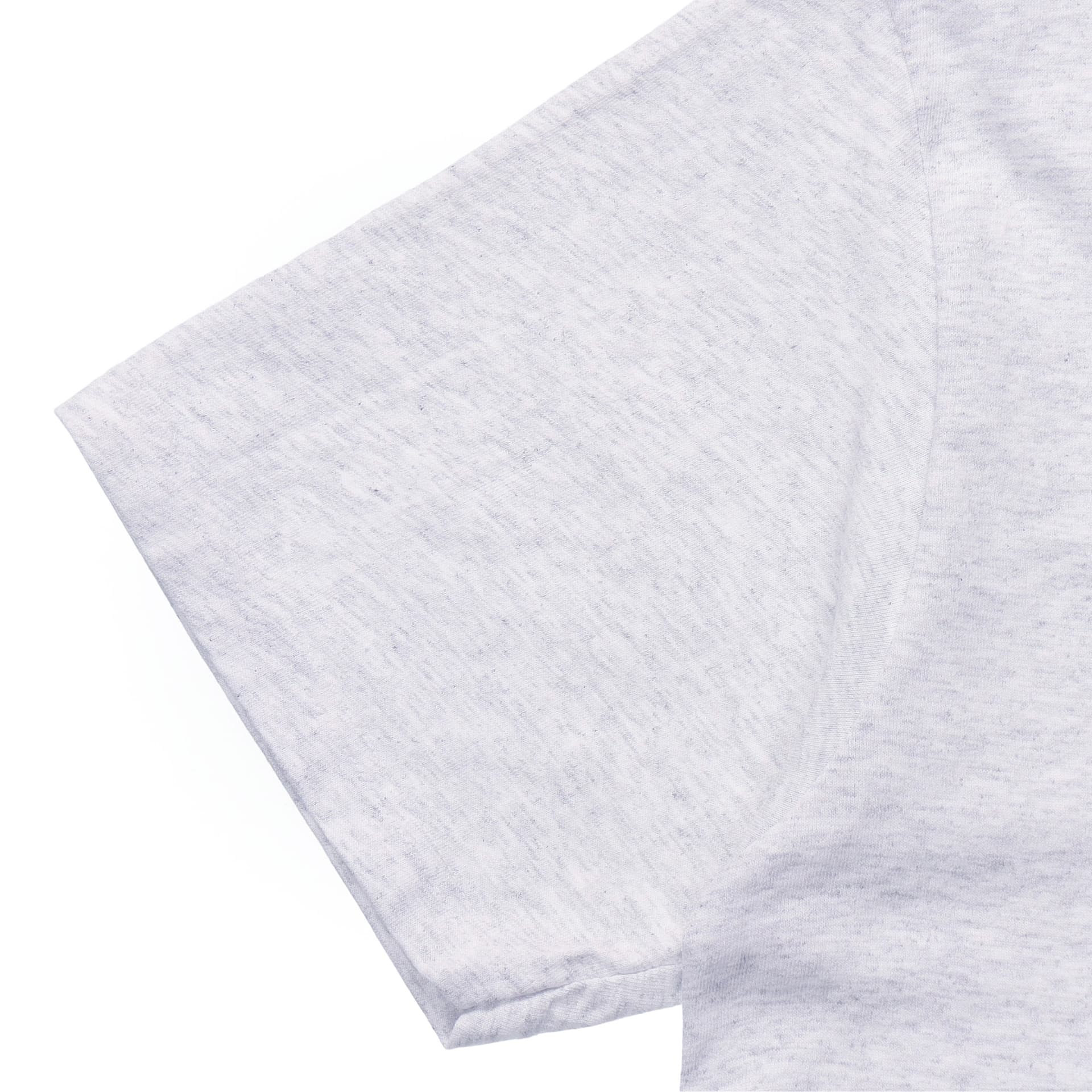 Футболка Supreme Naomi Tee Grey - изображение 3