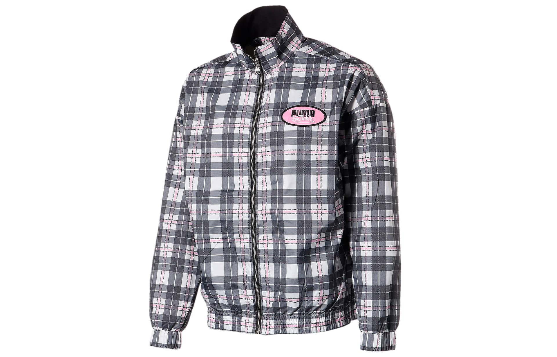 Куртка Puma x VonDutch Track Jacket - изображение 1