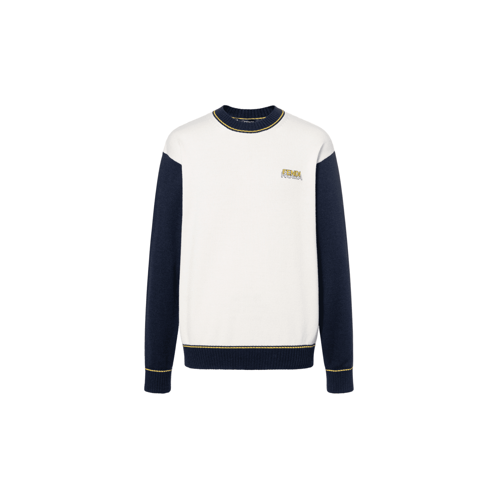 Кофта FENDI FW23