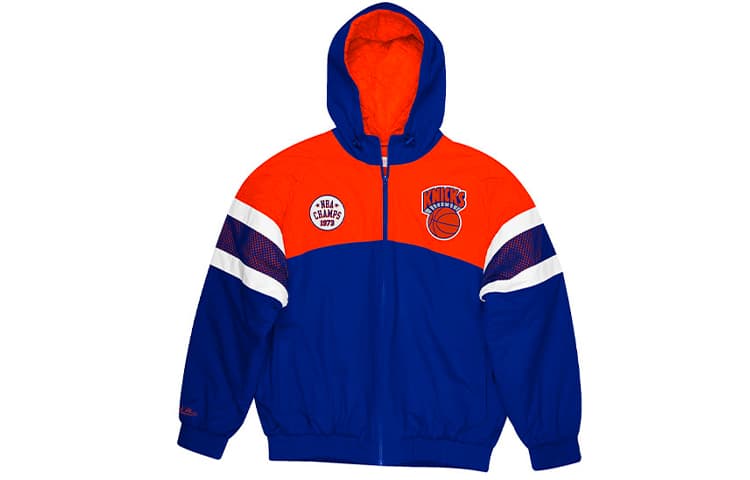 Куртка Mitchell Ness - изображение 1