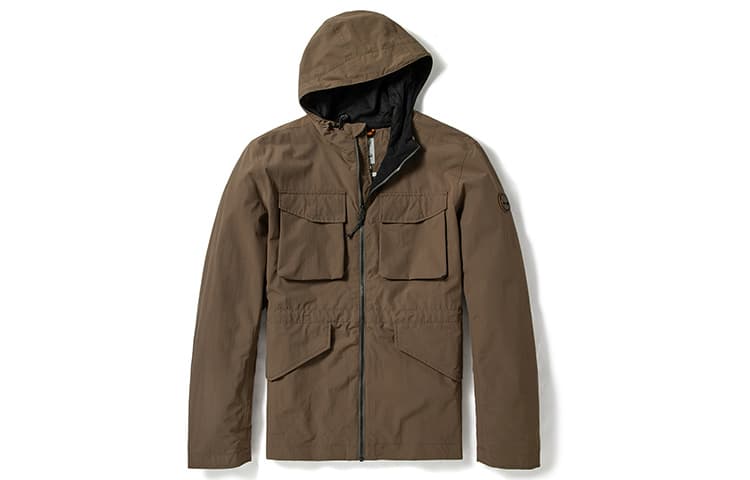 Куртка Timberland - изображение 1