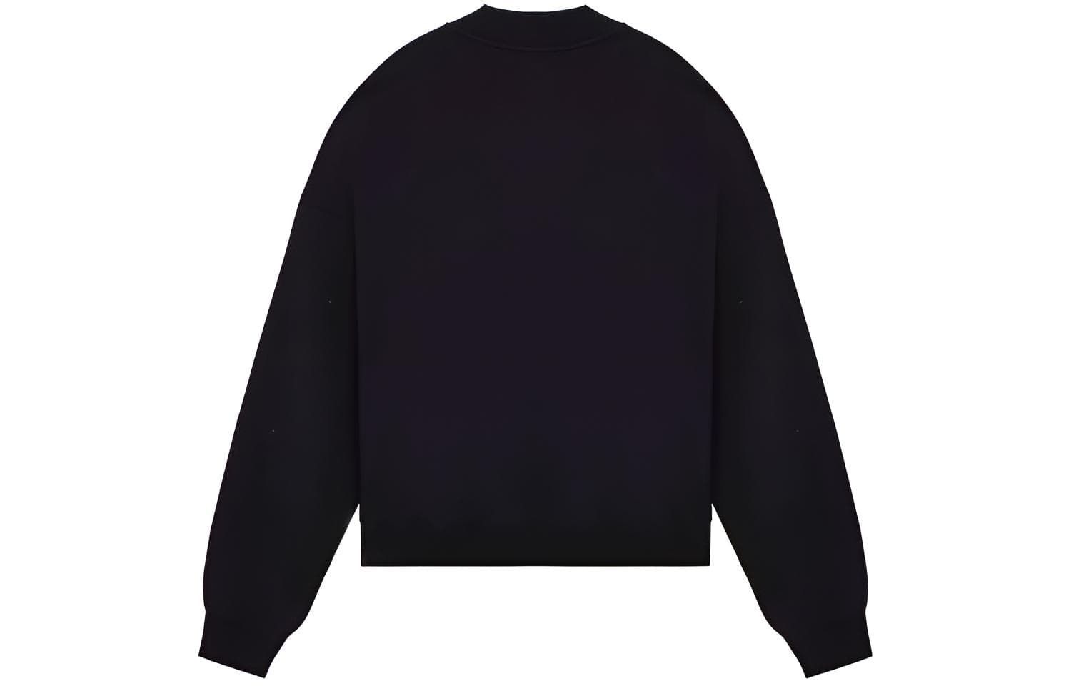 Худи WE11DONE SS22 Logo - изображение 2
