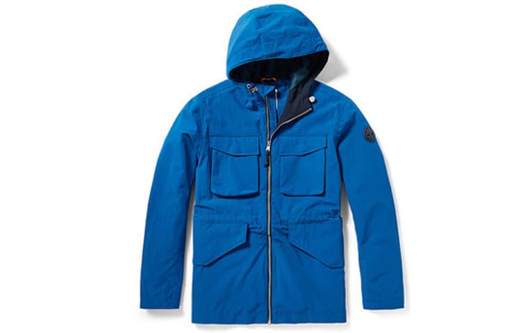 Куртка Timberland - изображение 1