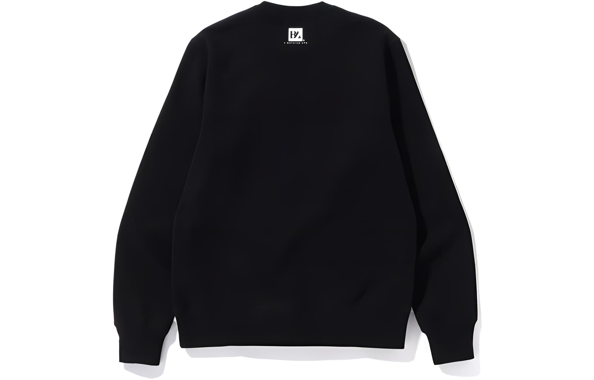 Худи A BATHING APE Game Package Crewneck - изображение 2