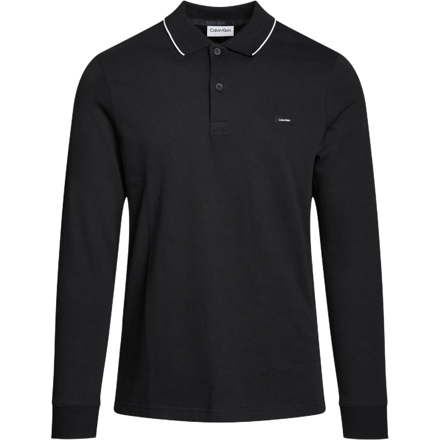 Поло CALVIN KLEIN Polo - изображение 1