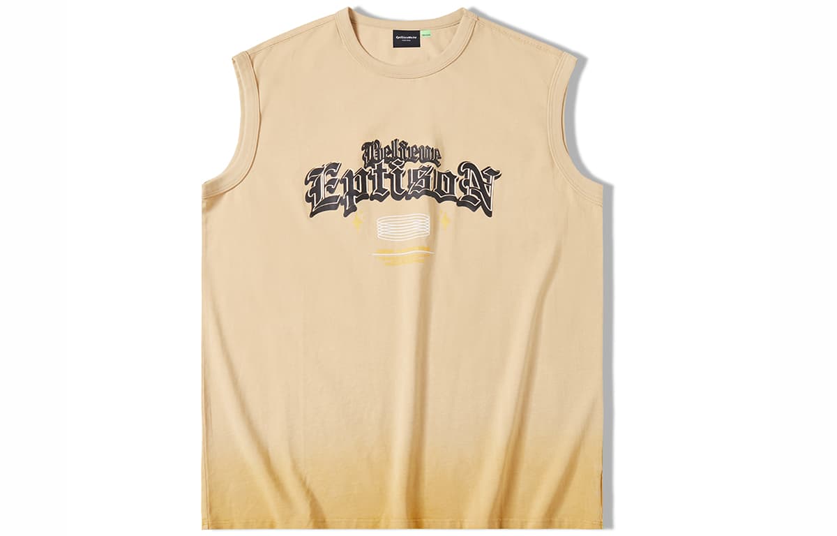Майка EPTISON SS23 - изображение 1