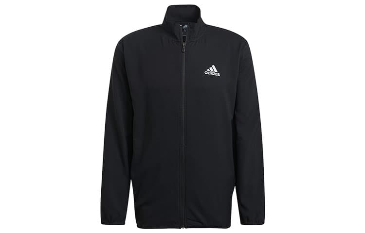 Куртка adidas M D2m Wv Tt Logo - изображение 1
