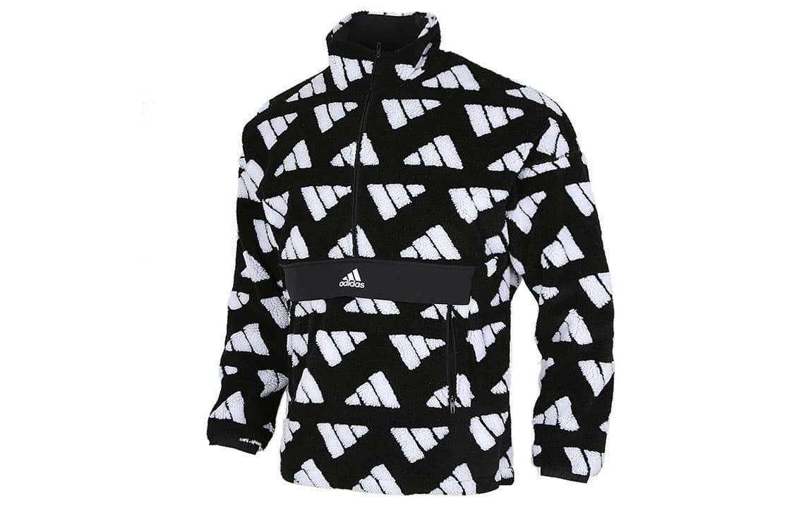 Куртка adidas - изображение 1