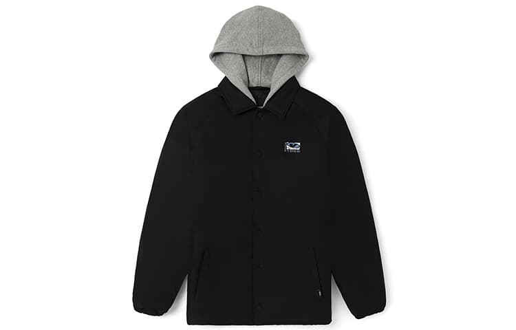 Куртка Vans - изображение 1