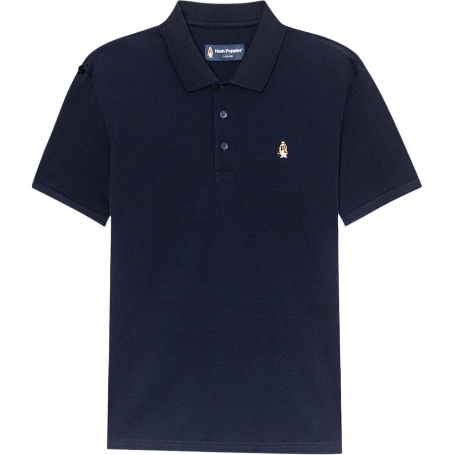 Поло Hush Puppies Polo - изображение 1