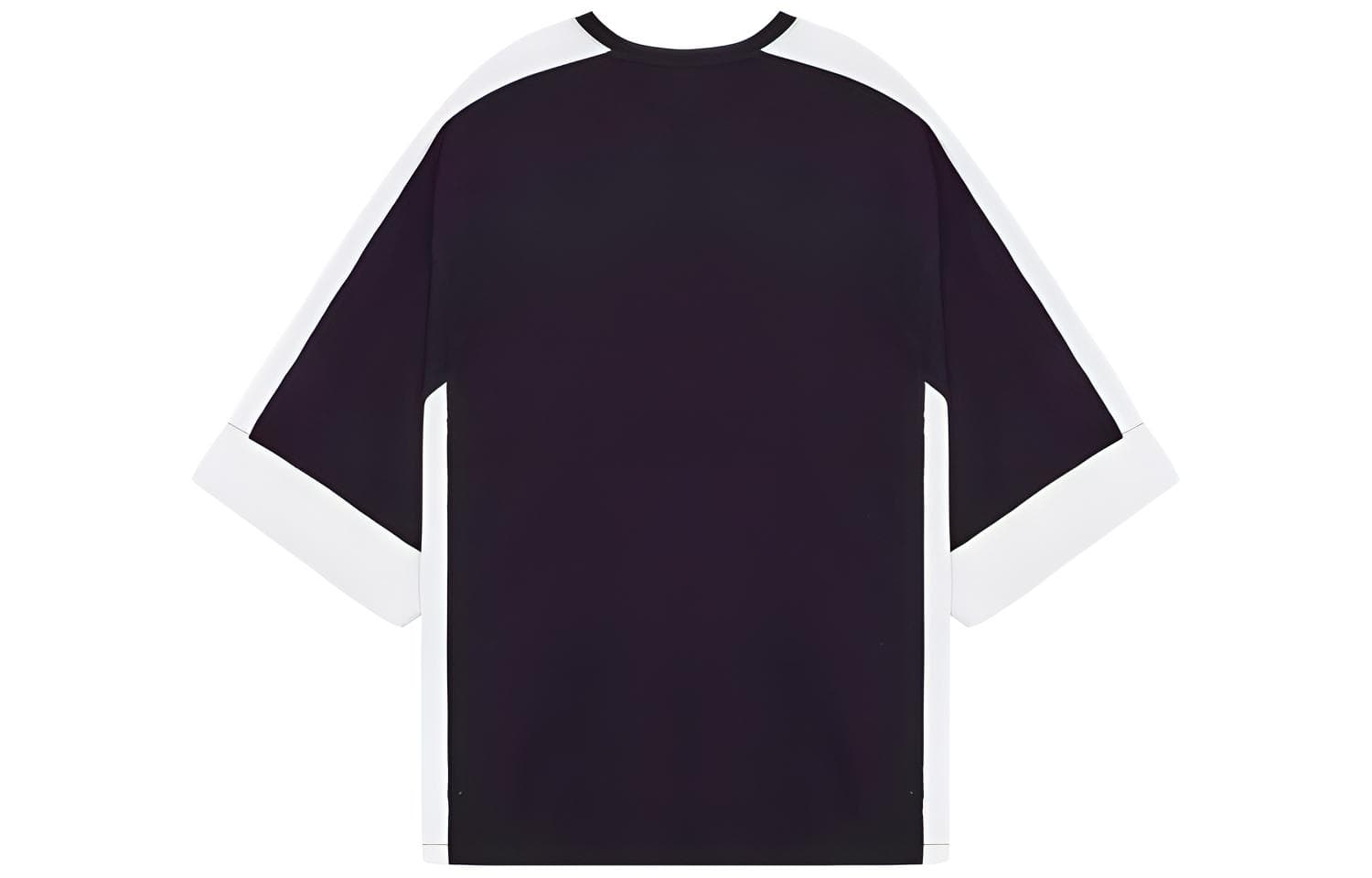 Футболка WE11DONE SS22 LogoT - изображение 2
